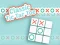 Hra Classic Tic Tac Toe