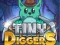 Hra Tiny Diggers