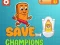 Hra Save the Brainrot