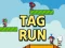 Hra Tag Run