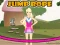 Hra Barbie Jump Rope