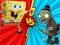 Hra Zombie Vs SpongeBoob
