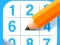 Hra Master Sudoku