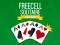 Hra FreeCell Solitaire Classic