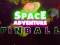 Hra Space Adventure Pinball