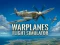 Hra Warplanes Flight Simulator