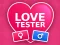 Hra Love Tester 3
