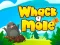 Hra Whack A Mole
