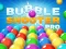 Hra Bubble Shooter Pro