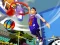 Hra Basketball.io 2.0 NBA