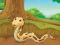 Hra Scary Reptiles Coloring