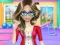 Hra Nerdy Girl Fat to Fit
