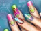 Hra Floral Realife Manicure
