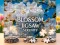 Hra Jigsaw Puzzle: Flowers