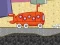 Hra Sponge Bob bus express