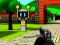 Hra Sprunki 3D Shooter