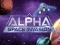 Hra Alpha Space Invasion
