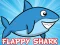 Hra Flappy Shark