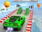 Hra Extreme City GT Car Stunts