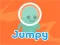 Hra Jumpy