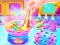 Hra Unicorn Slime Designer