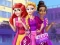 Hra Highschool Divas