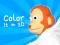 Hra Color It in 3D