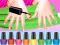 Hra Baby Taylor Hand Care