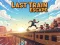 Hra Last Train Escape