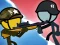 Hra Stickman Warfield