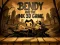 Hra Bendy and the Ink 3D Game