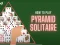 Hra Pyramid Solitaire Great Pyramid