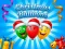 Hra Christmas Balloons