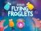Hra Small's Flying Froglets