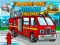 Hra Transport Jigsaw Deluxe