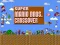 Hra Super Mario Crossover