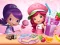 Hra Strawberry Shortcake Sweet Shop