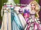 Hra Dove Wedding Dolly Dress Up