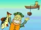 Hra Lucky Fisherman