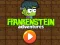 Hra Frankenstein Adventures