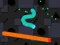 Hra Snake Worm