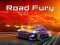 Hra Road Fury
