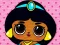 Hra Popsy Princess Jigsaw Puzzle