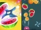 Hra Crazy Juice Fruit Master