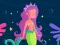 Hra Mermaids Puzzle
