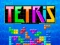 Hra Tetris Master