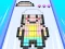 Hra Blocks Stack Rush