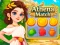 Hra Athena Match