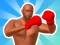 Hra Fighter Manager