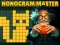 Hra Nonogram Master